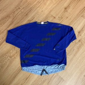 Nike Sweatshirt Pullover